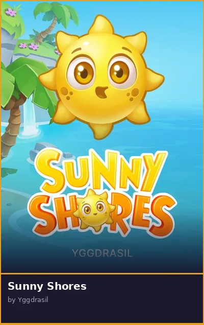 Sunny Shores