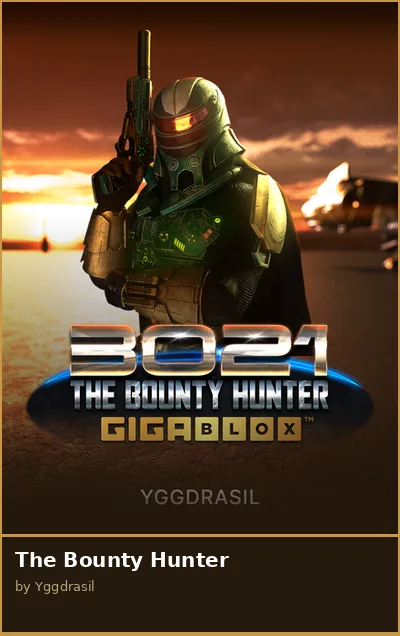 The Bounty Hunter