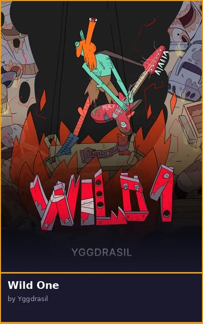 Wild One