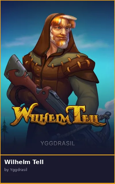 Wilhelm Tell